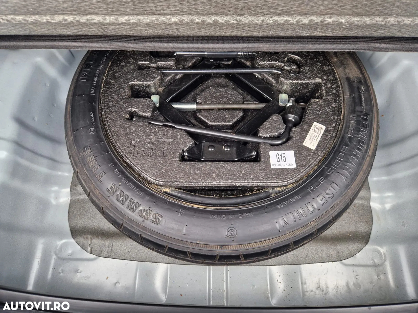 Kia XCeed 1.5 T-GDI 7DCT City+ - 26
