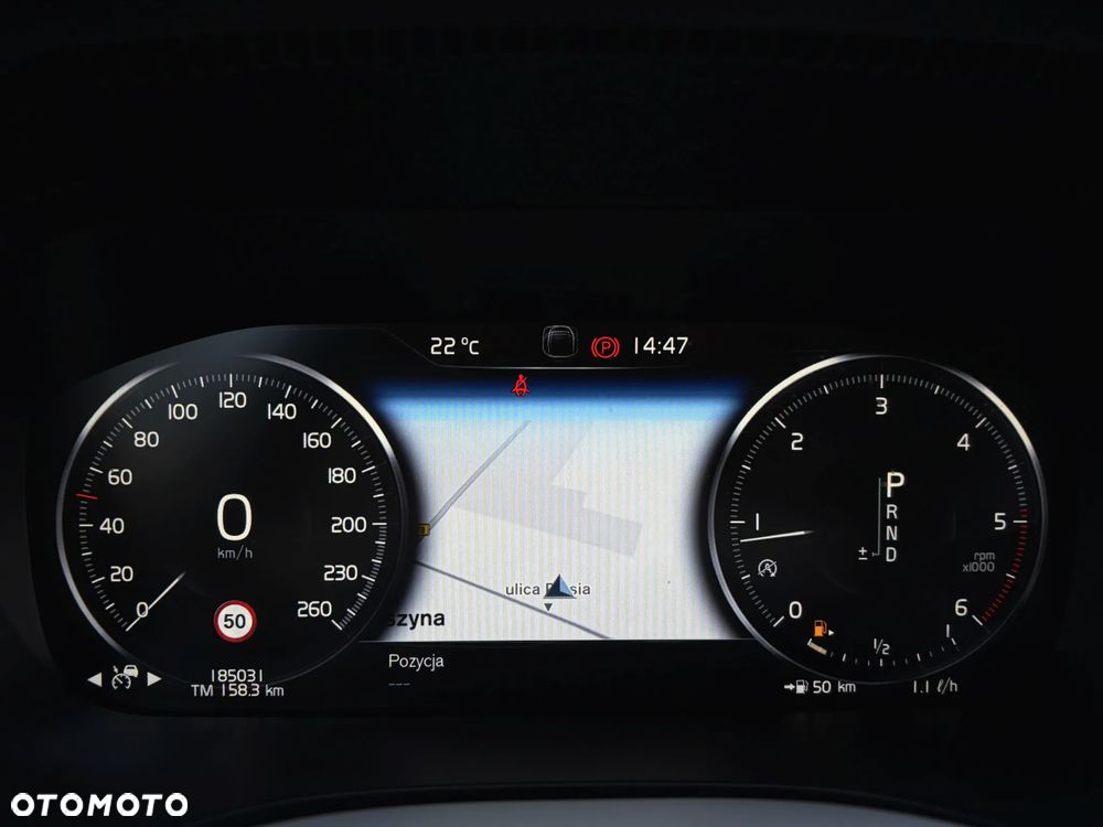 Volvo XC 60 D4 AWD Inscription - 21