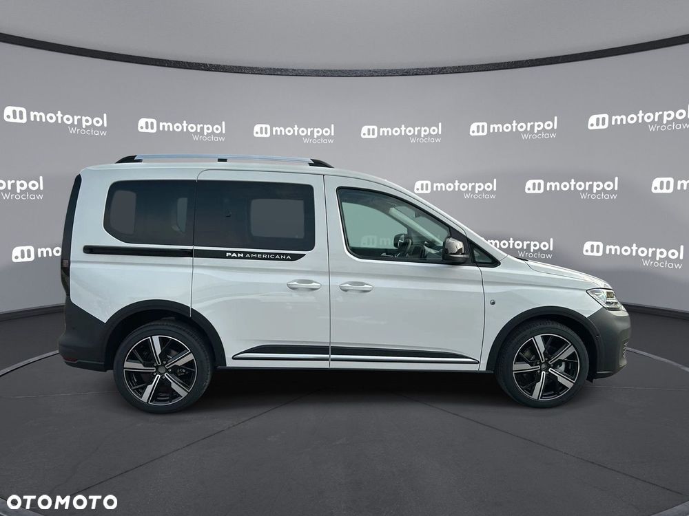 Volkswagen Caddy - 7