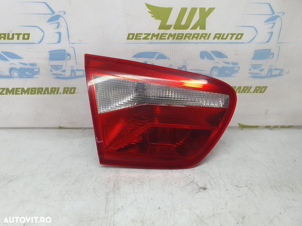 Stop stanga haion 6j8945093 Seat Ibiza 4 6J [2008 - 2012] - 1