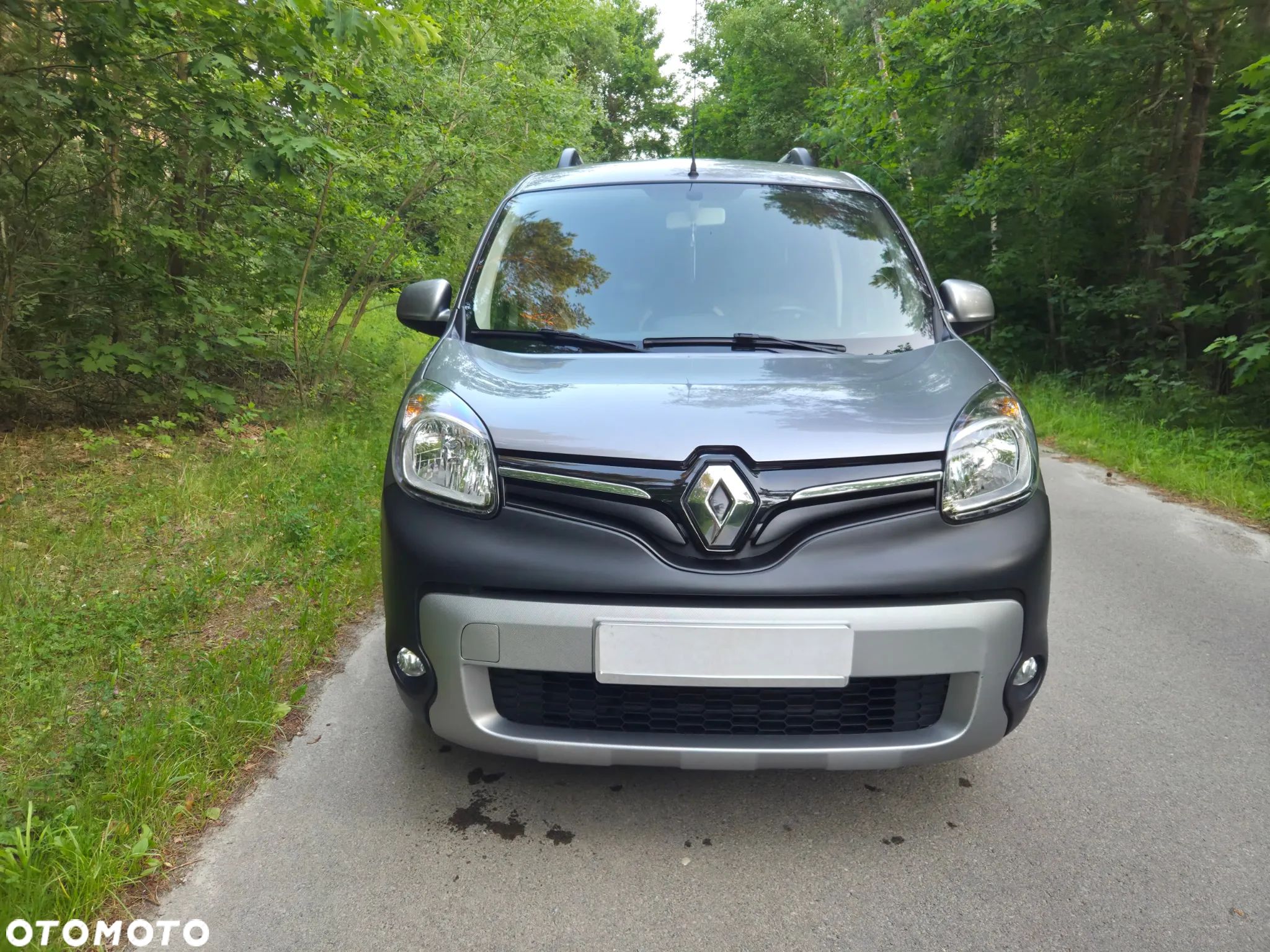 Renault Kangoo ENERGY TCe 115 Start & Stop Authentique - 1