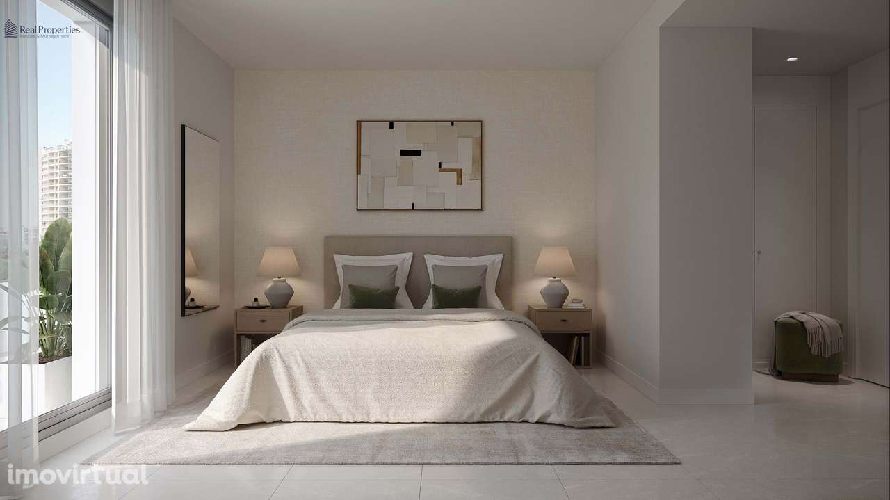 Elegância e Lifestyle à Beira-Mar na Praia da Rocha - Grande imagem: 5/20