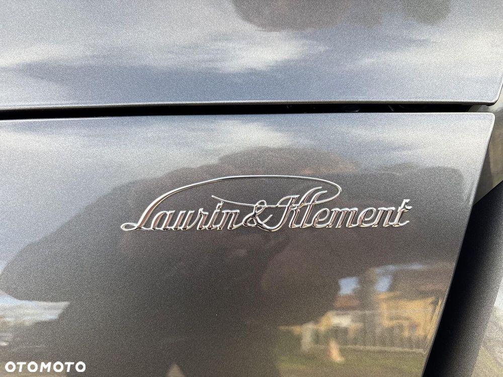 Skoda Superb 1.5 TSI L&K DSG - 38