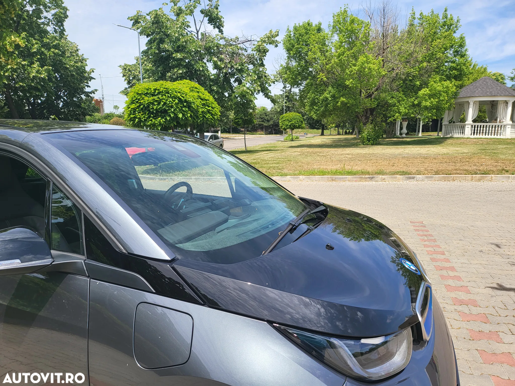 BMW i3 94 Ah REX - 2