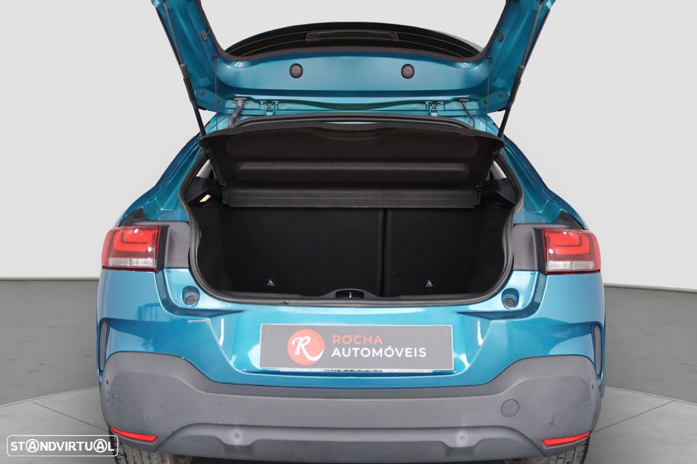 Citroën C4 Cactus 1.2 PureTech Shine EAT6 - 13