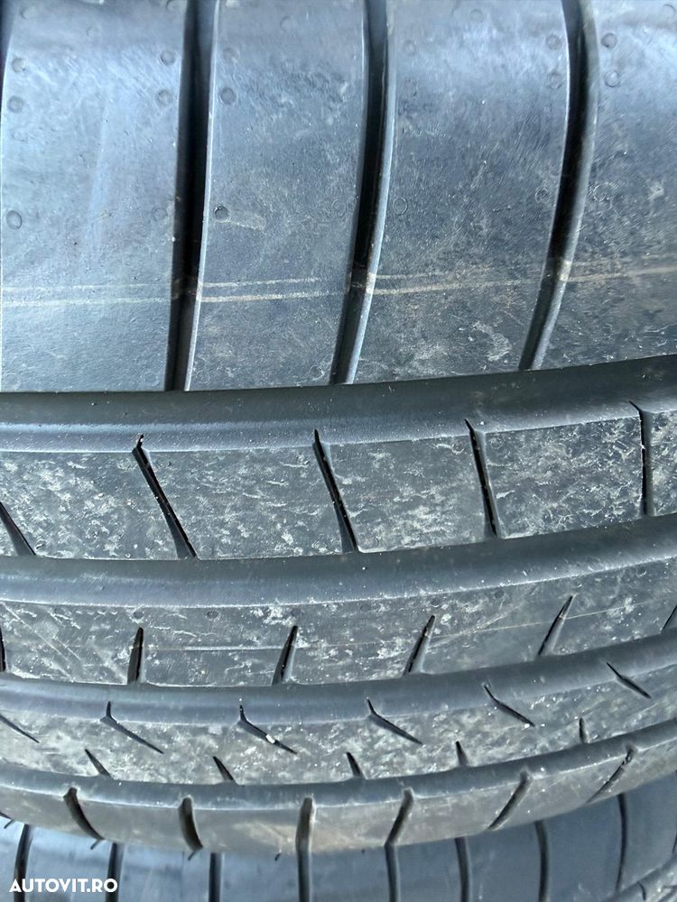255 50 R20 VARA GOODYEAR NOI - 2
