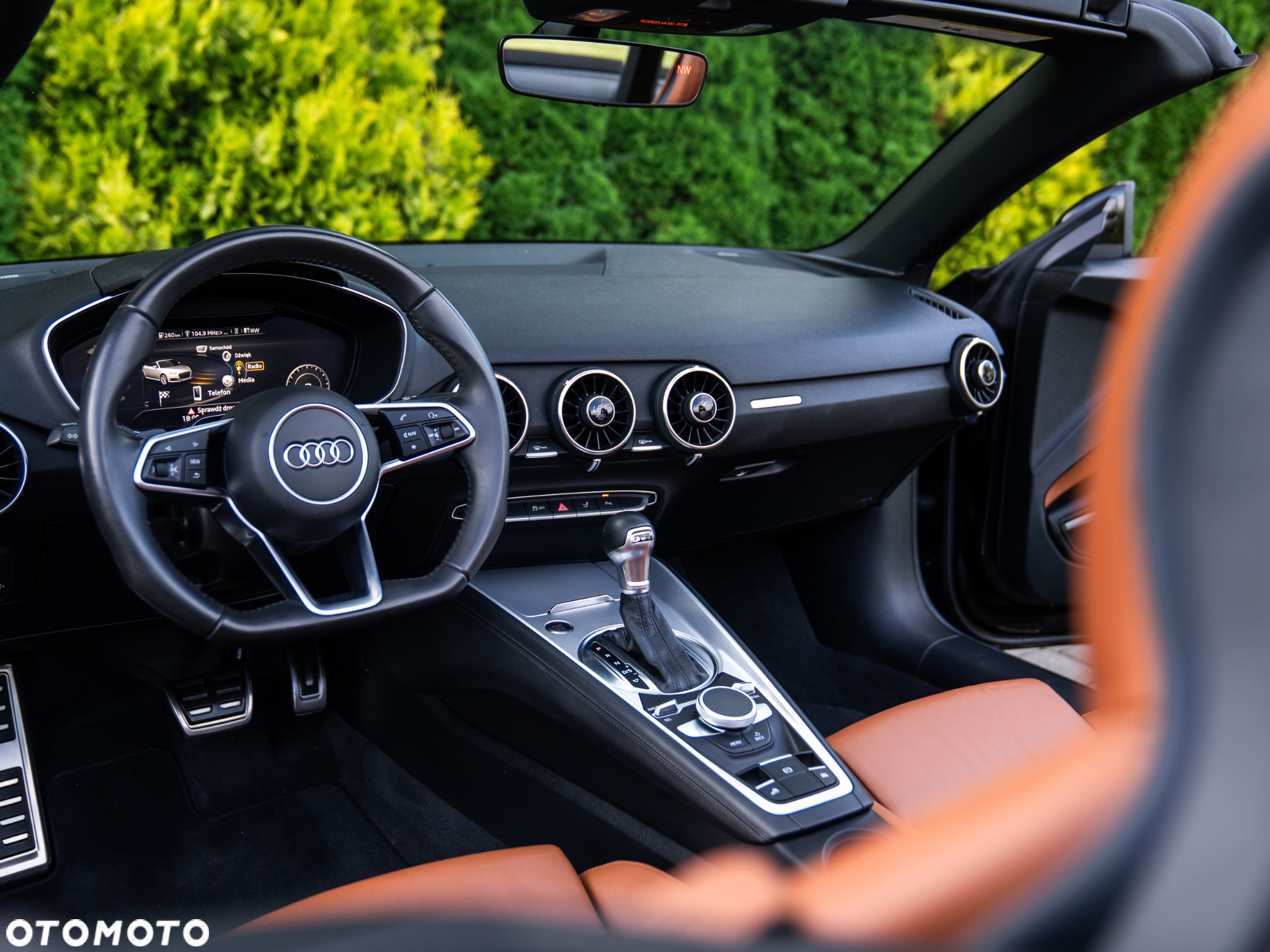 Audi TT Coupé Roadster 2.0 TFSI quattro - 30