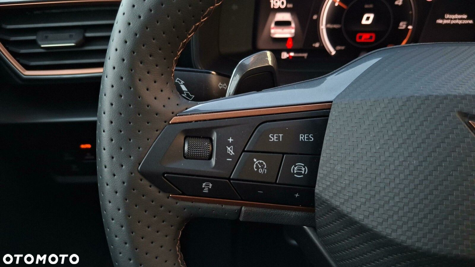 Cupra Leon 2.0 TDI DSG - 13