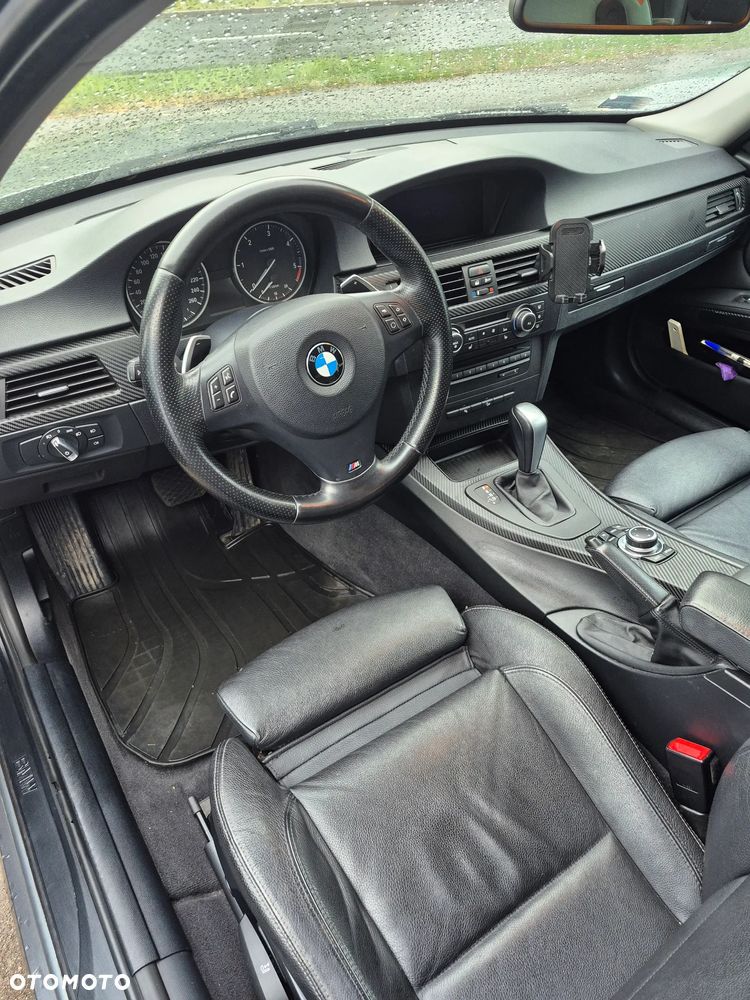 BMW Seria 3 - 5