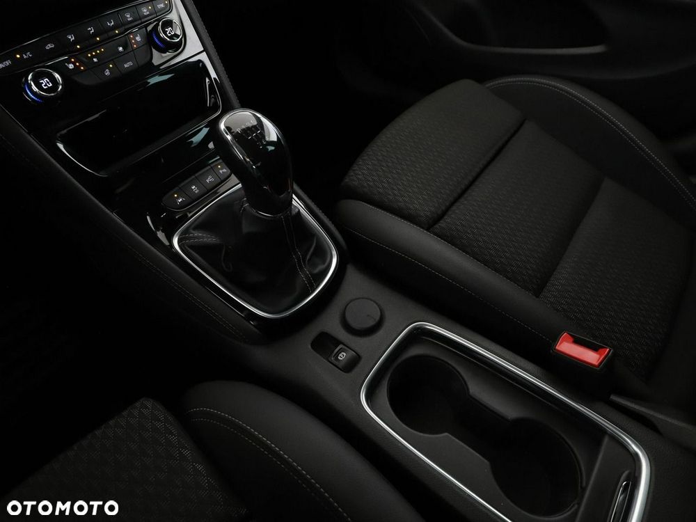 Opel Astra 1.4 T GPF Elite S&S - 31