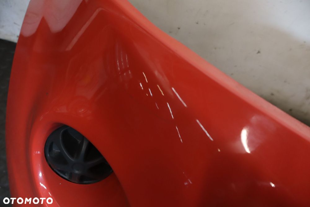 ZDERZAK PRZÓD  FORD KA II 89 - 7