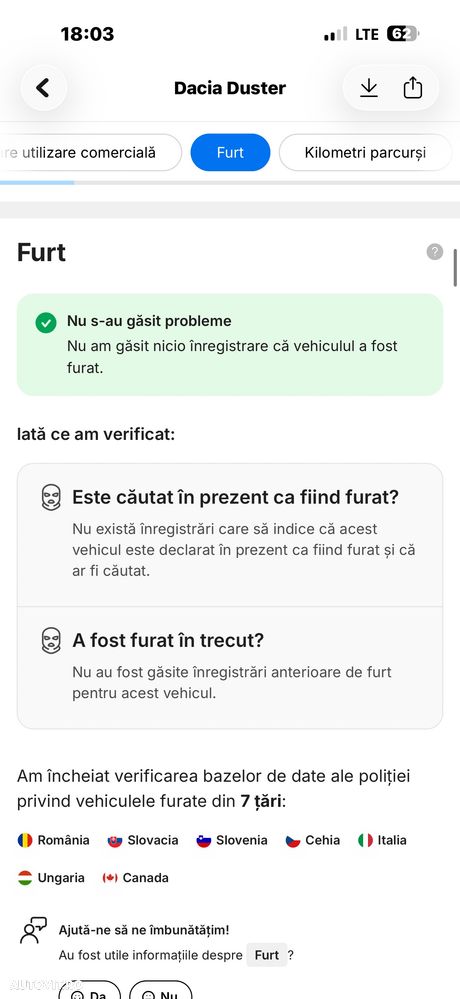 Dacia Duster 1.5 dCi 4x2 Laureate - 27