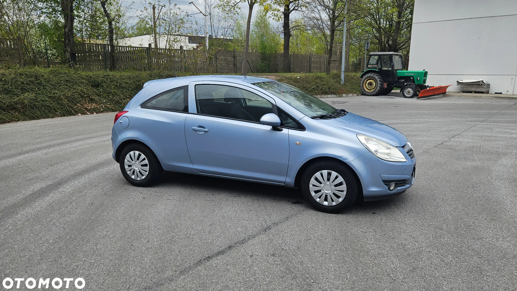 Opel Corsa 1.4 Color Edition S&S - 12
