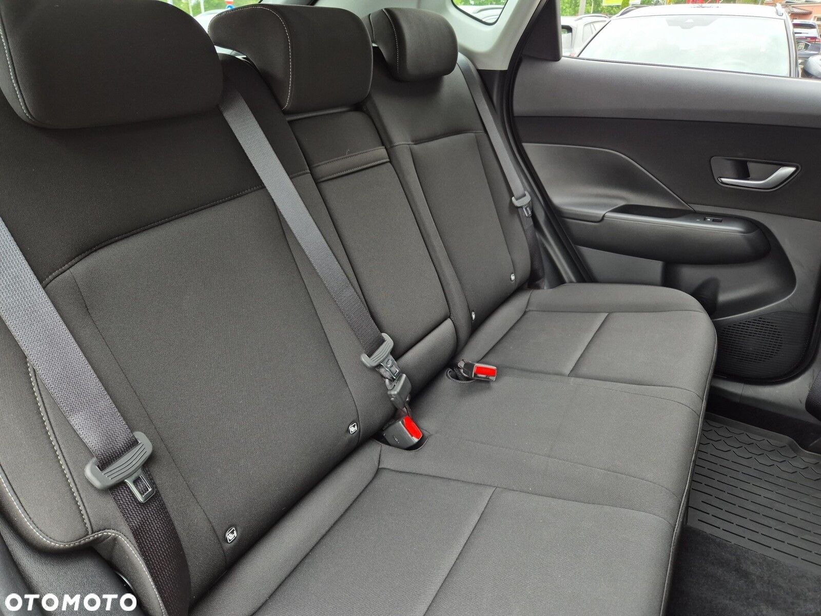 Hyundai Kona 1.6 T-GDI Executive - 15