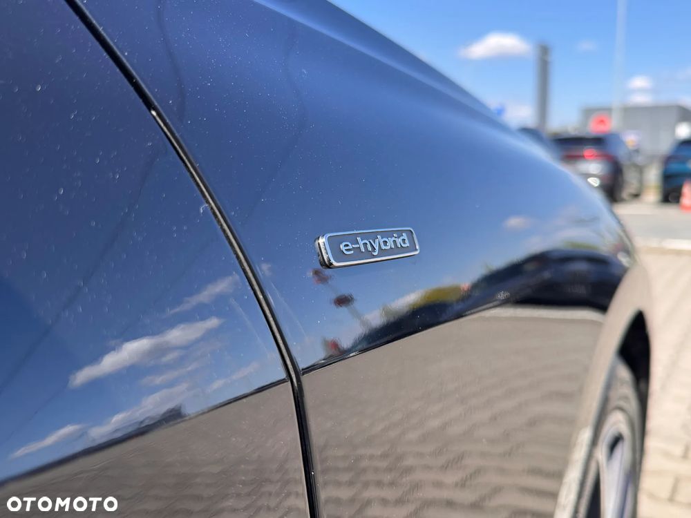 Audi A5 Limousine - 9