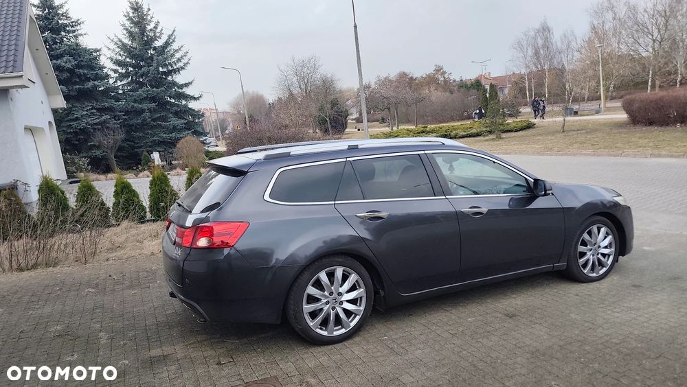 Honda Accord 2.2i-DTEC Elegance - 21
