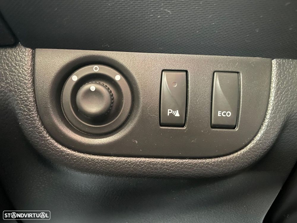 Dacia Sandero TCe 90 (S&S) Comfort - 13