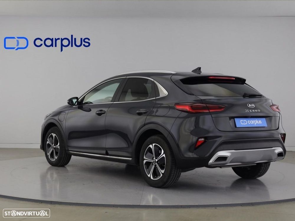 Kia XCeed 1.6 GDi PHEV Tech - 5