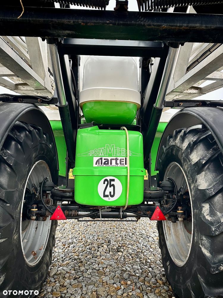 Blanchard Pommier - 5