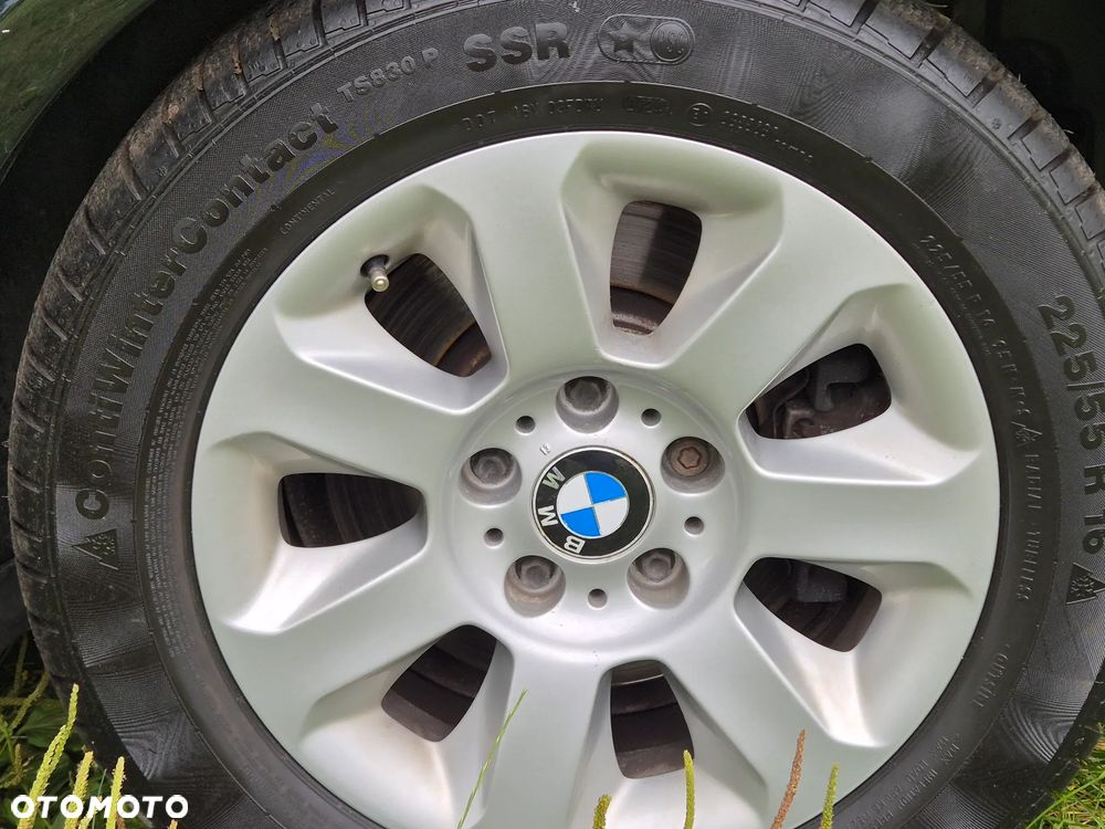 BMW Seria 5 525d Edition Exclusive - 24