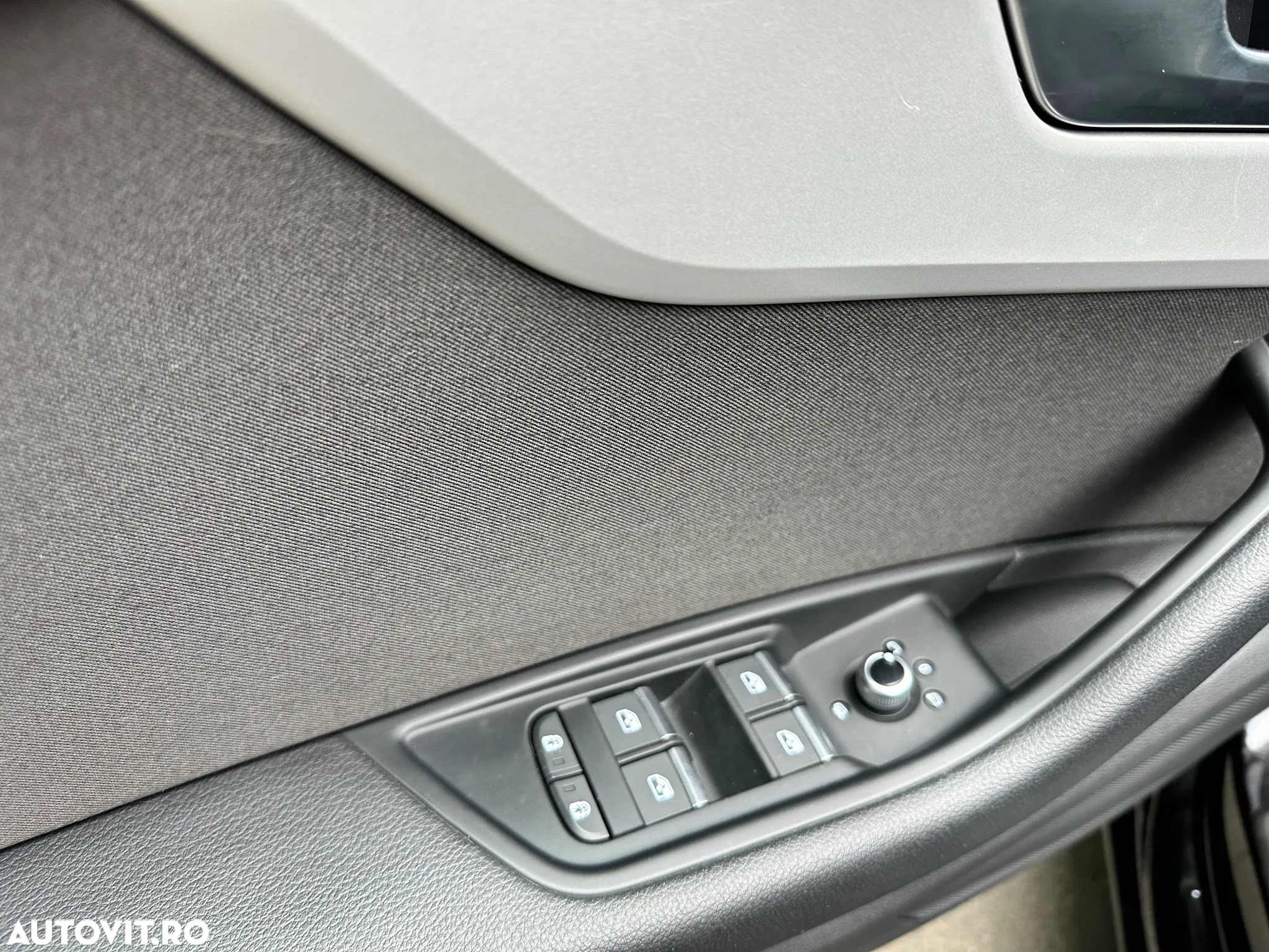 Audi A4 35 TDI S tronic MHEV Advanced - 12