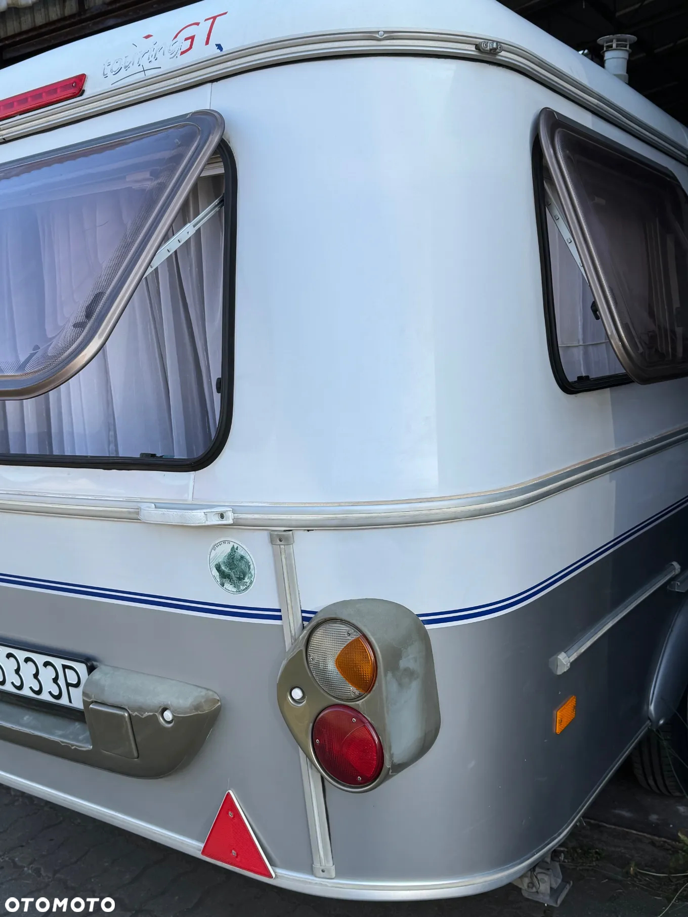 Hymer-Eriba - 21