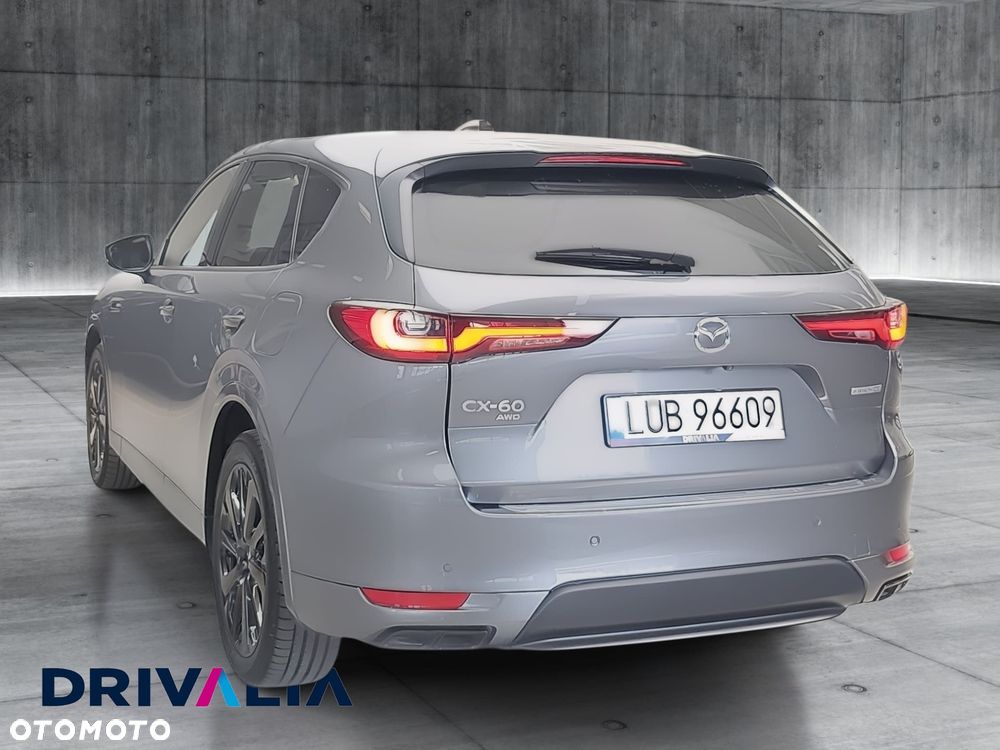 Mazda CX-60 2.5 PHEV Takumi AWD - 17