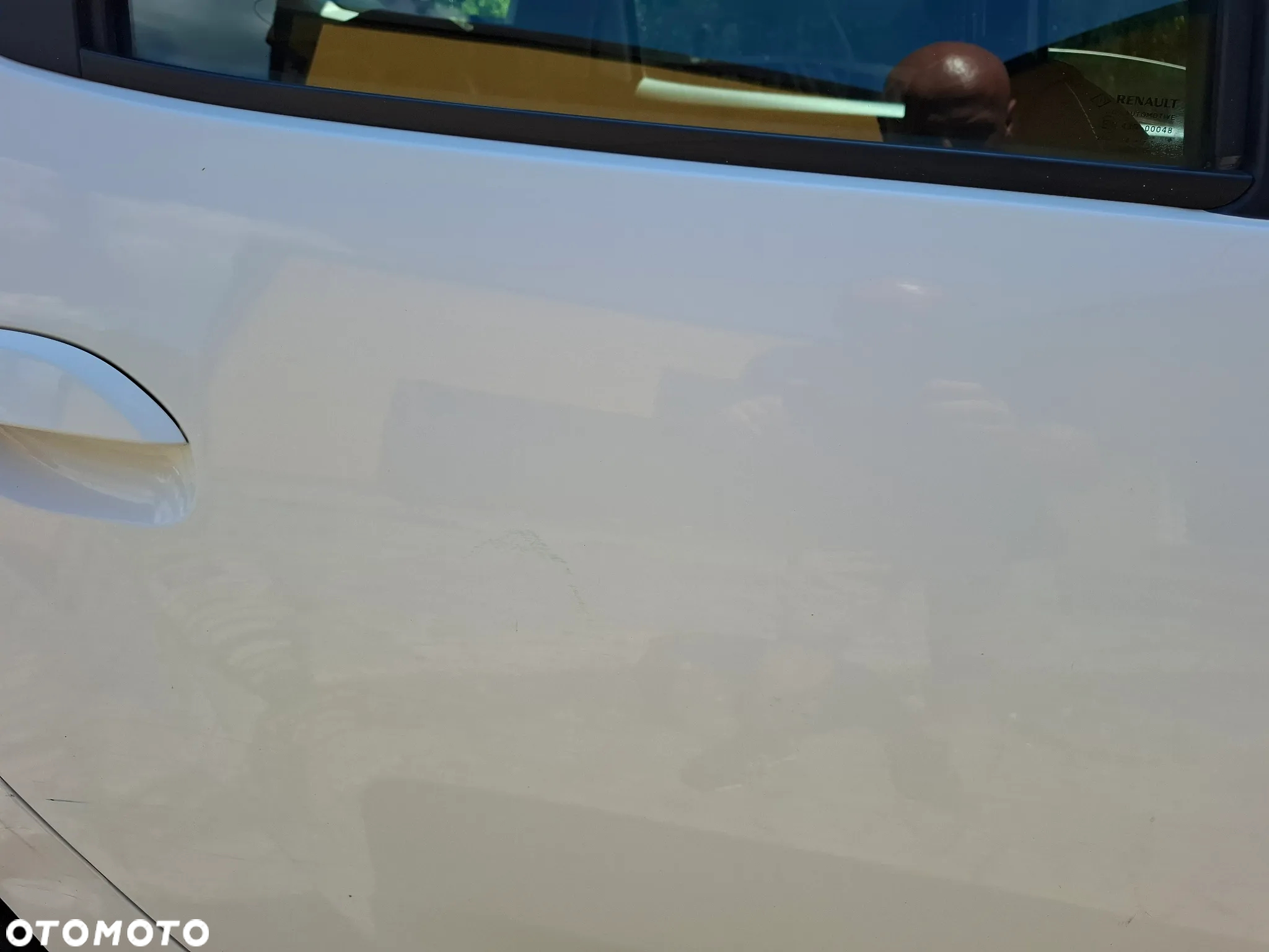 Dacia Duster 1.6 SCe Comfort 4WD - 12