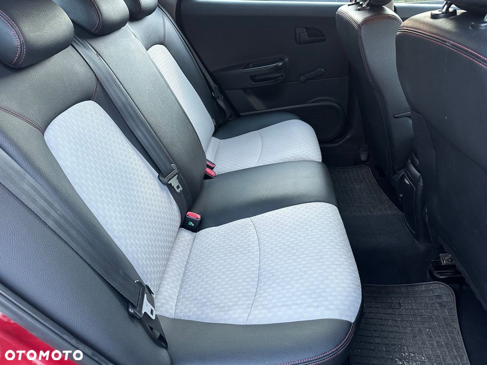 Kia Ceed Cee'd 1.6 Crdi Optimum - 7