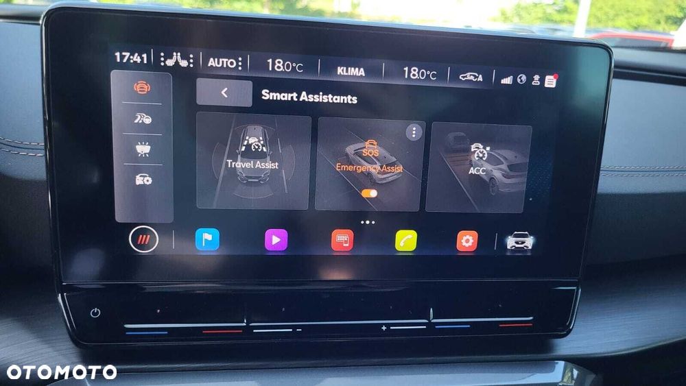 Cupra Formentor 2.0 TSI 4Drive DSG - 28