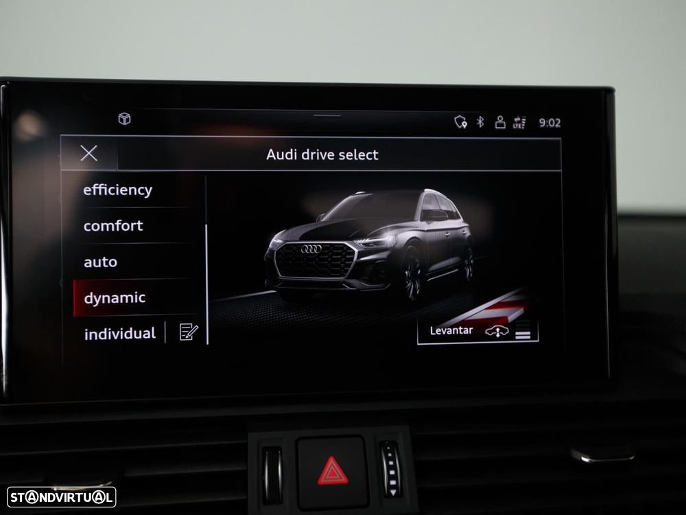 Audi Q5 50 TFSIe quattro Advanced S tronic - 30