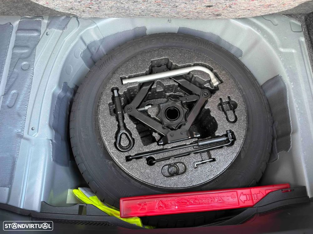 SEAT Ibiza 1.0 TSI Style - 30