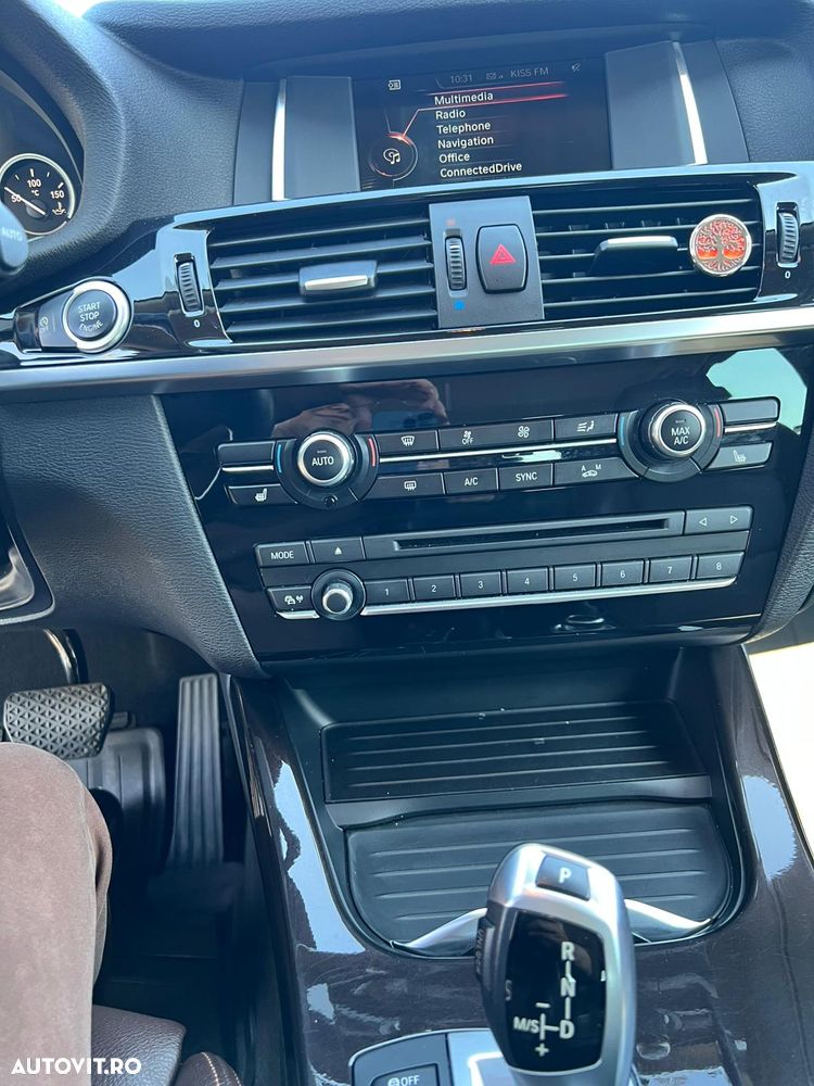 BMW X3 - 12