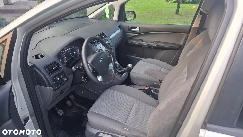 Ford Focus 1.8 Trend - 5