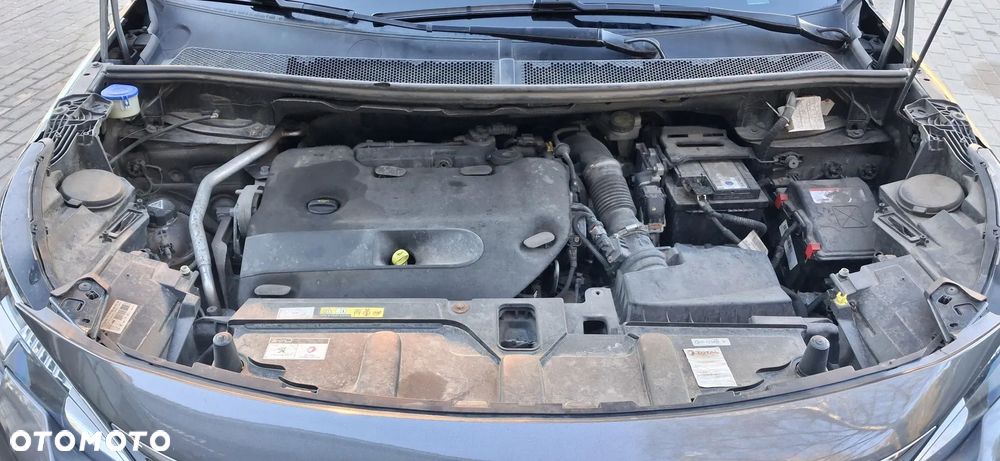 Peugeot 5008 2.0 BlueHDi Active 7os - 20