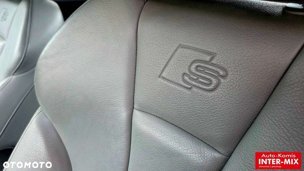 Audi S3 Limousine - 34