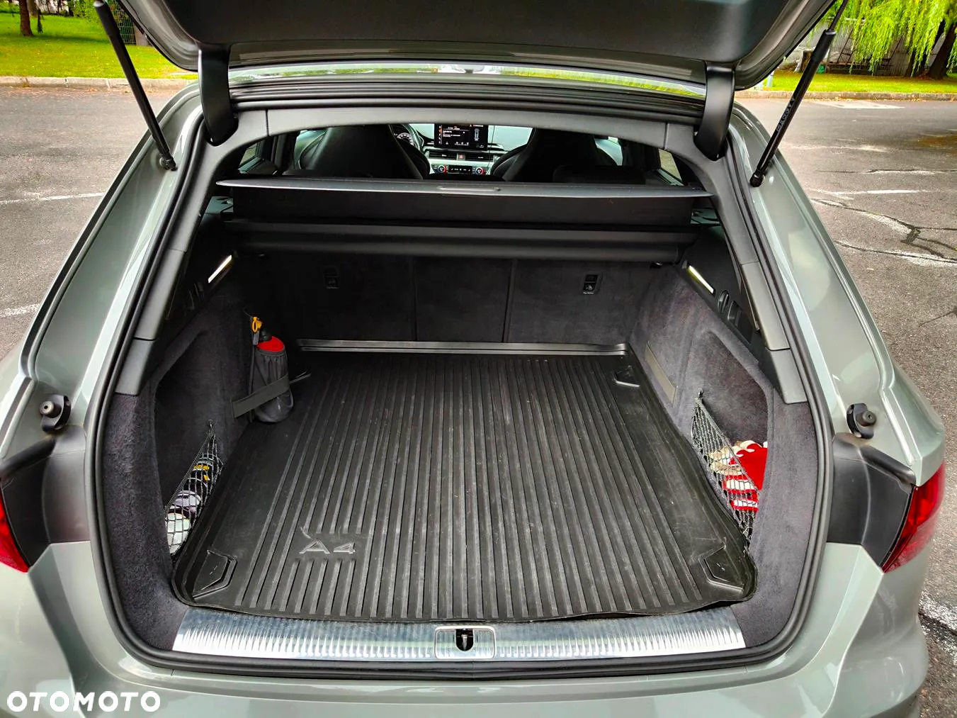 Audi A4 - 28