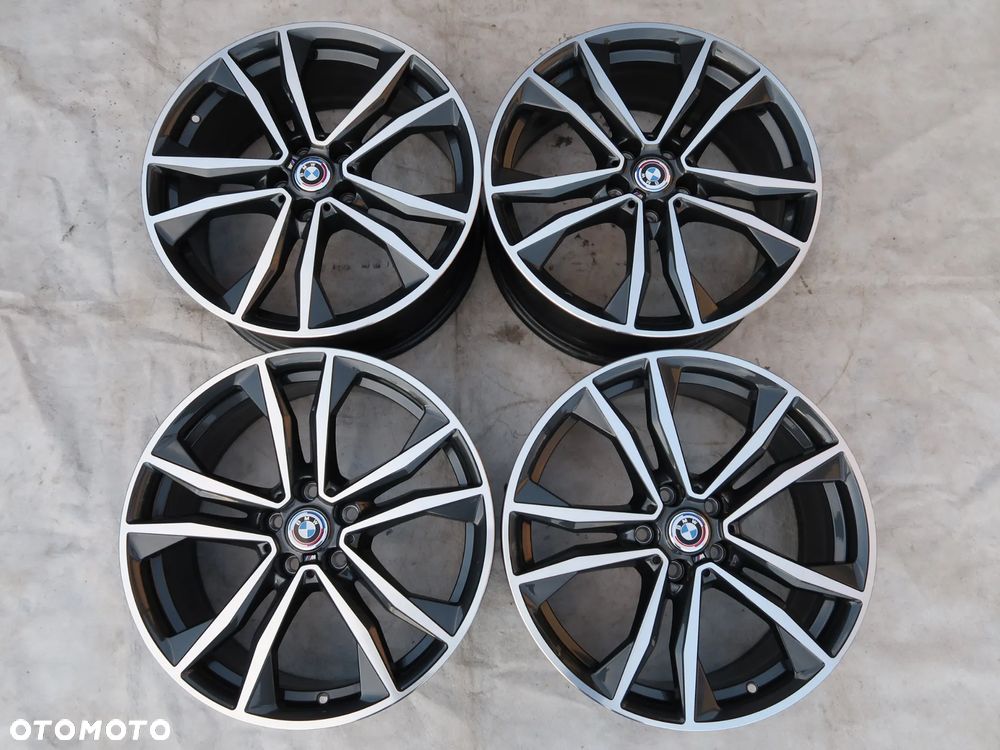 Felgi BMW X2 X1 8x19et47 M-Pakiet  Nowe!!! 8008616 - 2