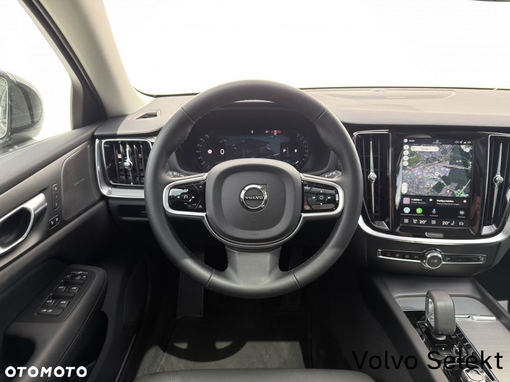 Volvo V60 - 22