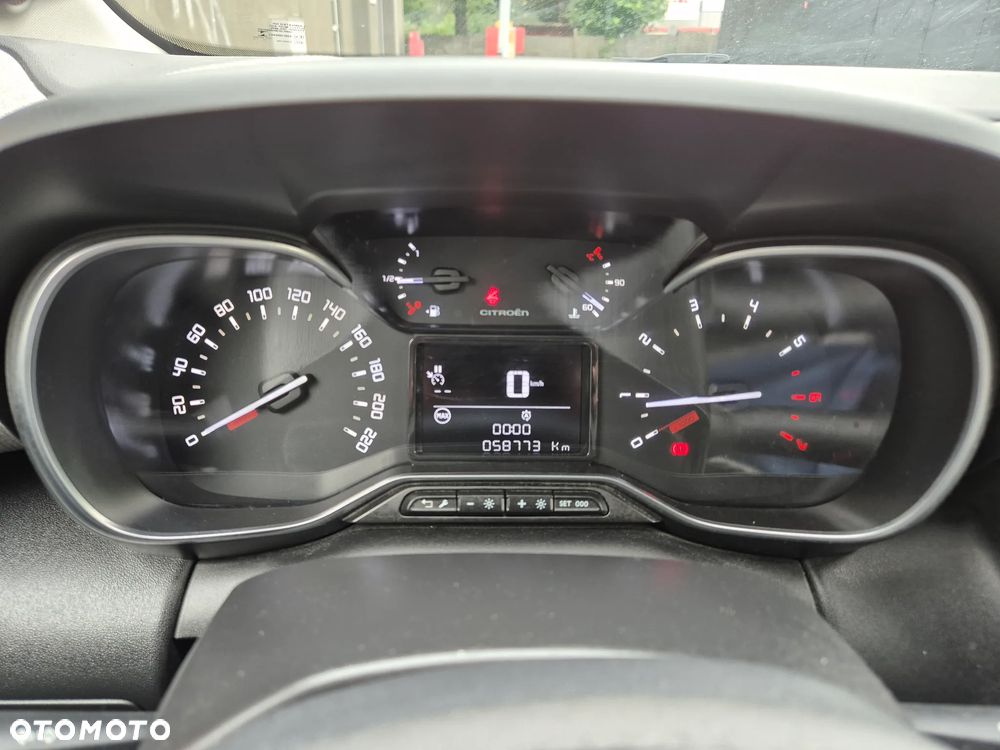 Citroën C3 Aircross PureTech 110 Stop & Start OPF SHINE PACK - 22