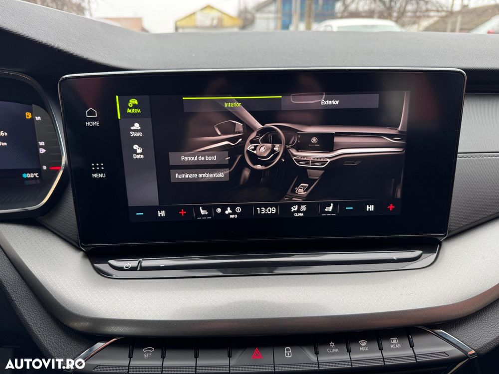 Skoda Octavia 2.0 TDI DSG Tour - 16