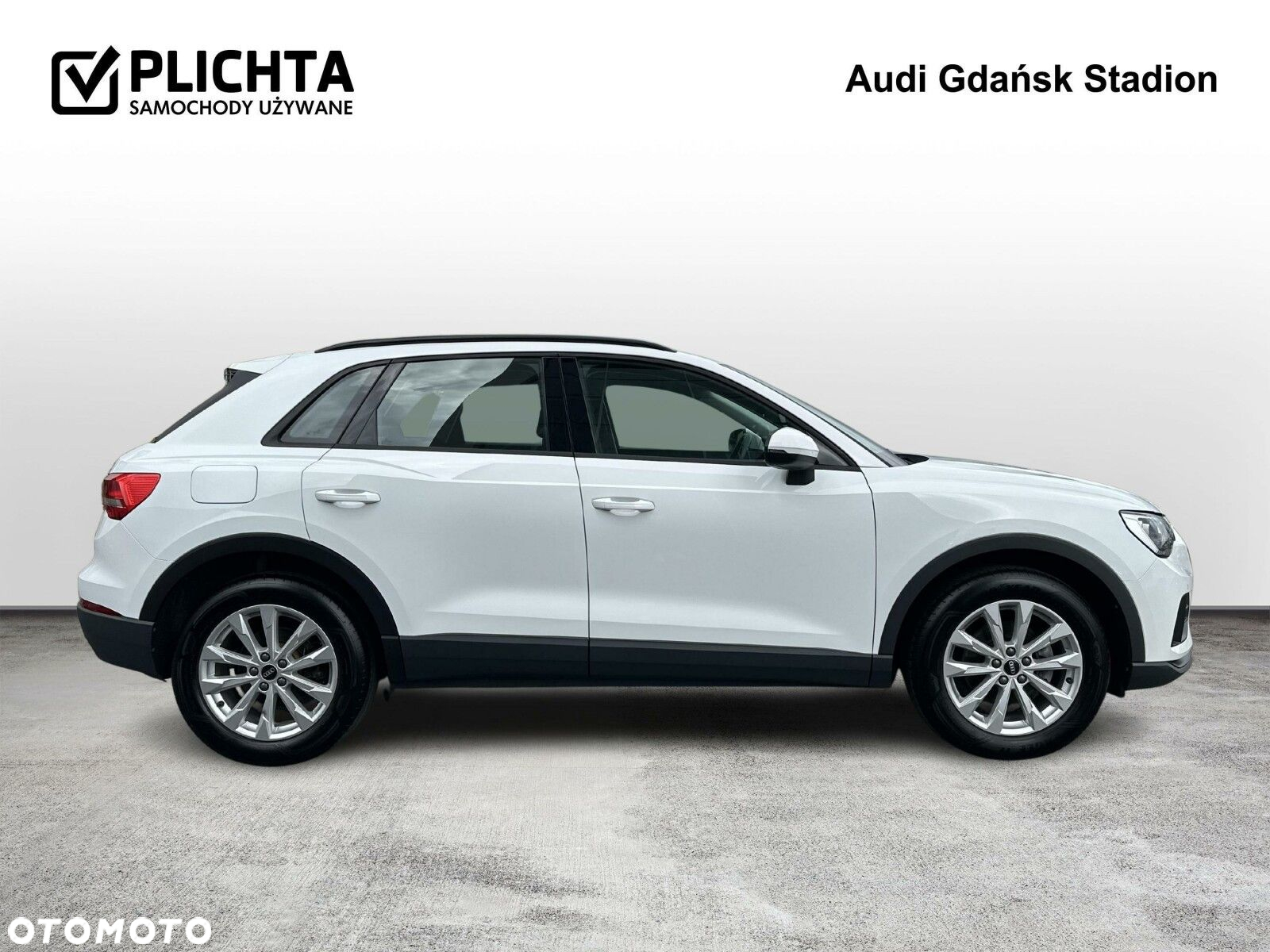 Audi Q3 - 7