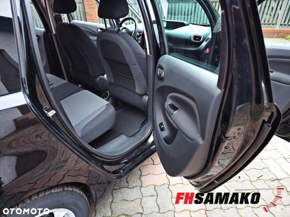 Citroën C3 Picasso VTi 120 Exclusive - 22