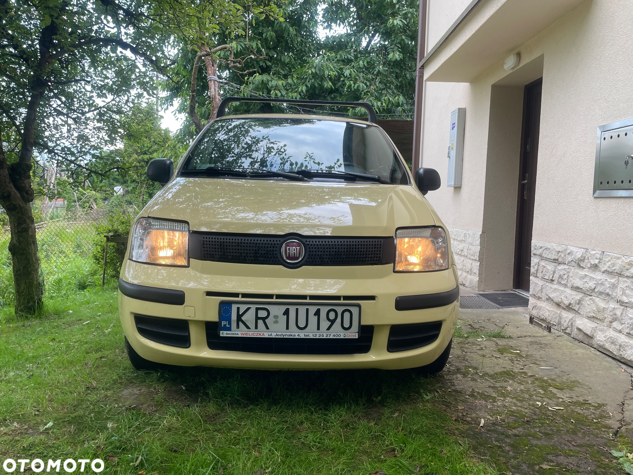 Fiat Panda 1.2 Mylife Eco - 4