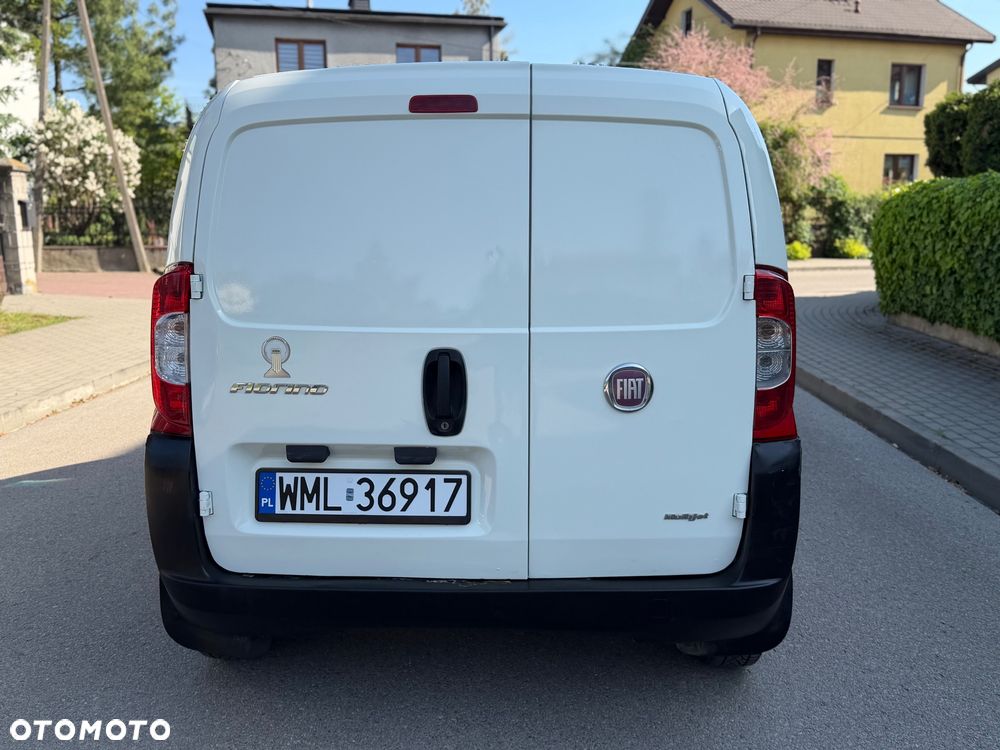 Fiat Fiorino - 18