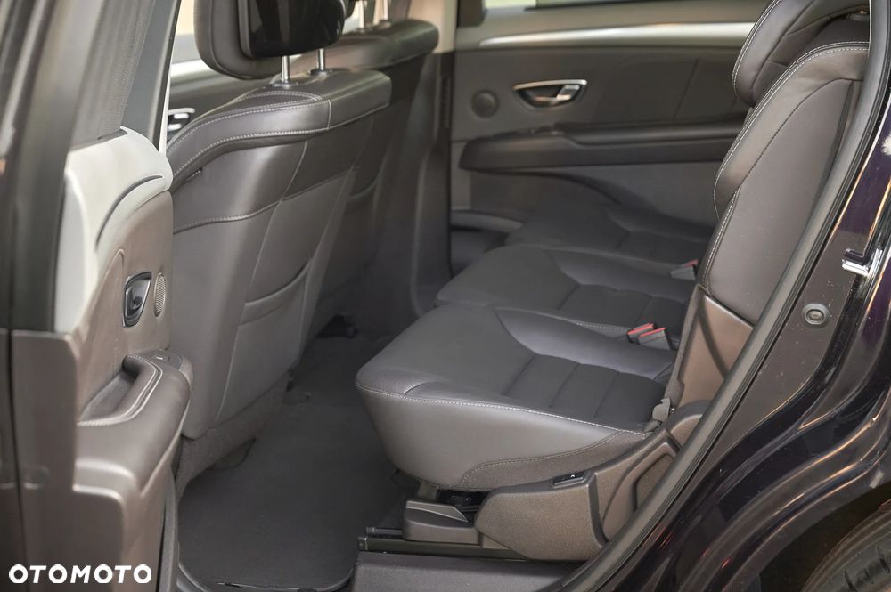 Renault Espace 1.6 dCi Energy Initiale Paris EDC 7os - 20