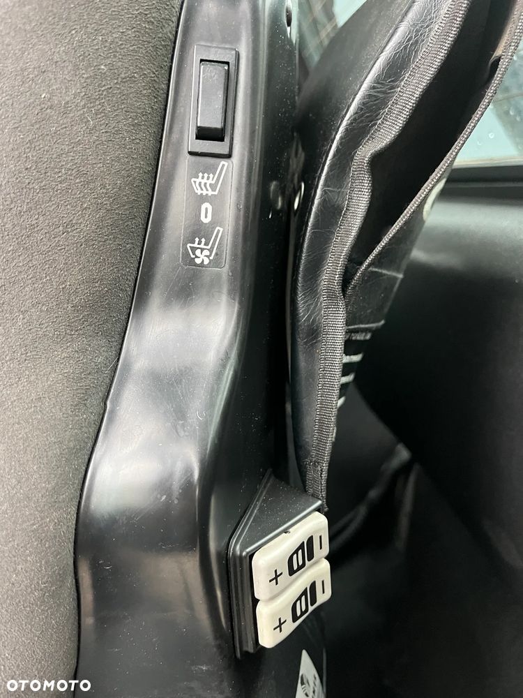 Linde H20D/600 DIESEL Triplex widły teleskopowe Klima Pozycjoner - 18