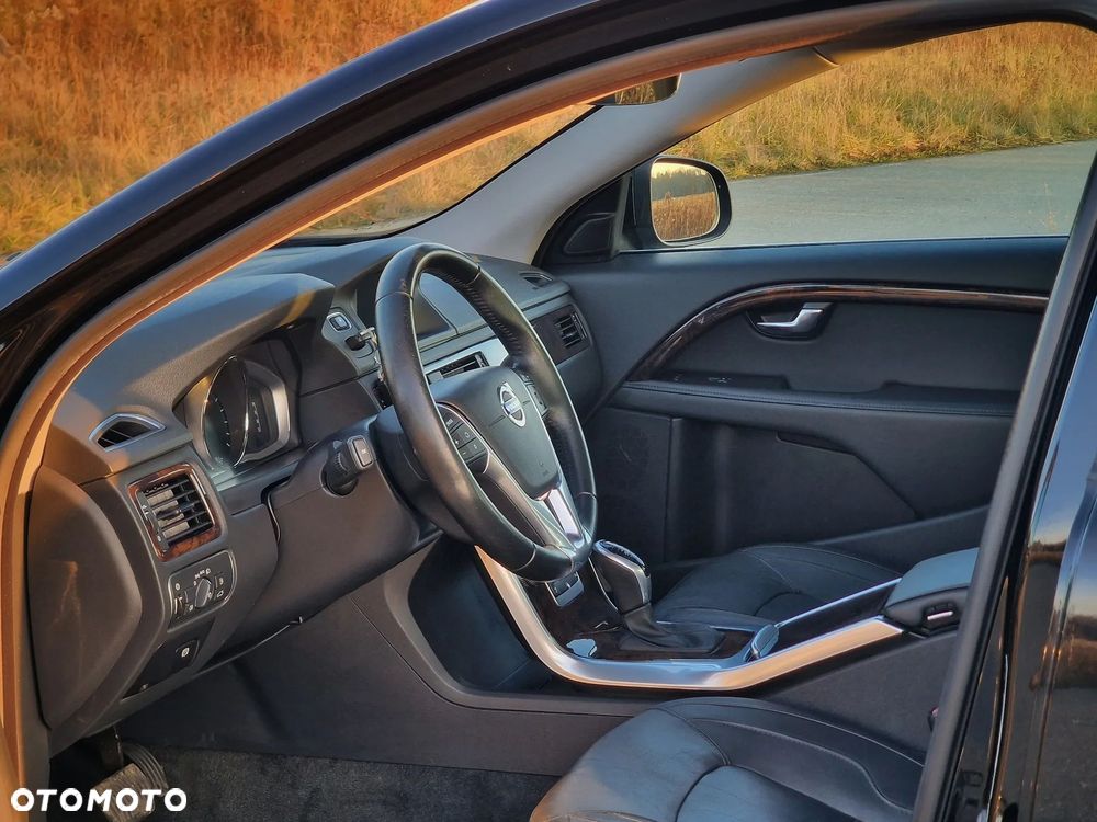 Volvo S80 T5 Geartronic Summum - 18