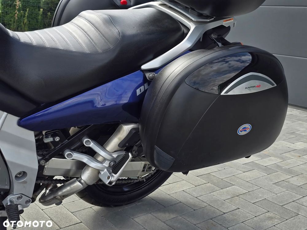 Suzuki DL - 8