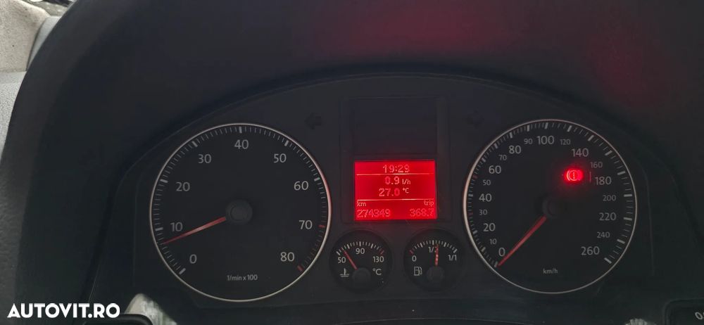 Volkswagen Golf 1.4 TSI GT Sport - 5